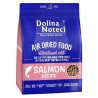 DOLINA NOTECI Superfood Sterilised Danie z Łososia  - karma suszona dla kota 1kg