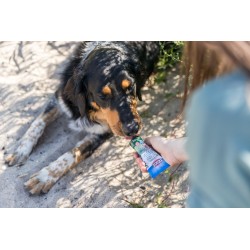 TRIXIE PREMIO pasztet z wątróbki z konopiami 75g