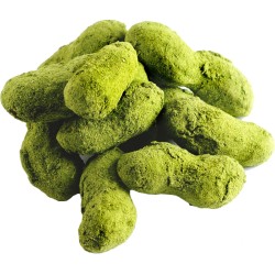 HAM-STAKE Pralinki orzechowe z pietruszką 90g