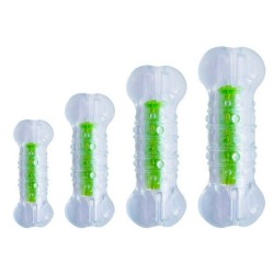 PETSTAGES Crunchcore Bone - Chrupiąca kość M