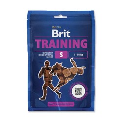 BRIT Training Snacks S 200g
