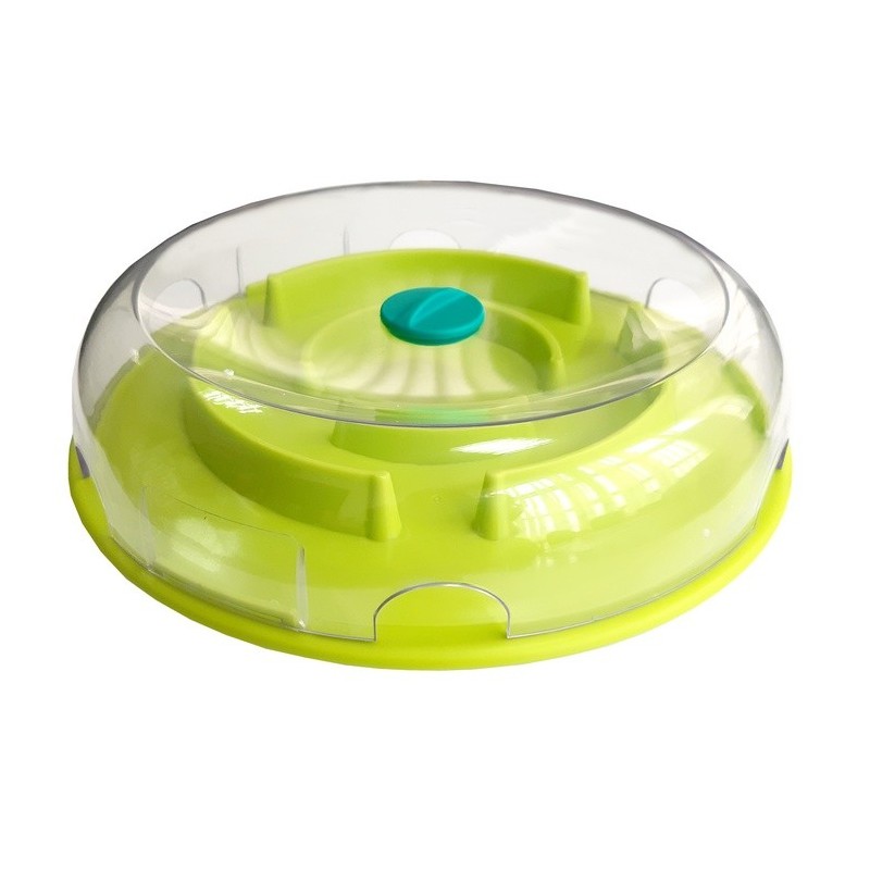 NINA OTTOSSON Gra dla psa Wobble Bowl 30 cm