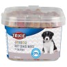 TRIXIE Junior Soft Snack Bones 140g