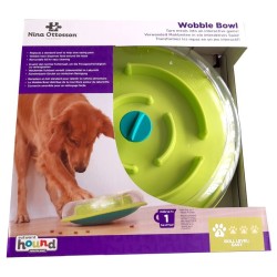 NINA OTTOSSON Gra dla psa Wobble Bowl 30 cm