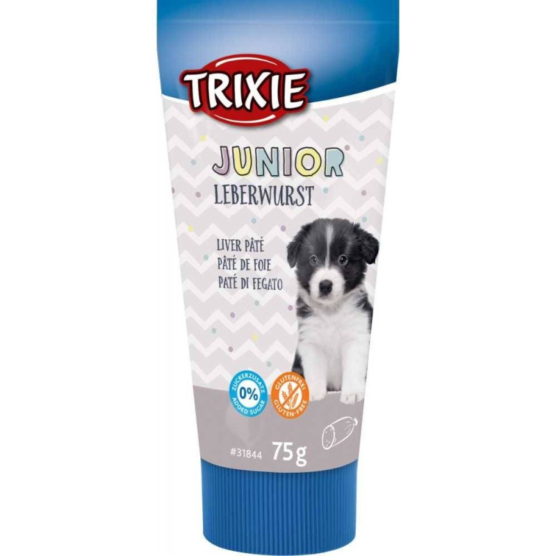 TRIXIE Junior pasztet z watróbki