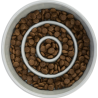 TRIXIE Slow Feeding miska ceramiczna 0,45l