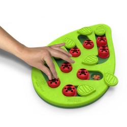 NINA OTTOSSON Gra dla kota - Cat Puzzle and play Buggin Out