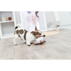 TRIXIE Piesek zabawka dla psa 14cm