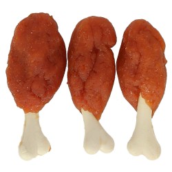 HILTON Przysmak Udka z kurczaka 500g