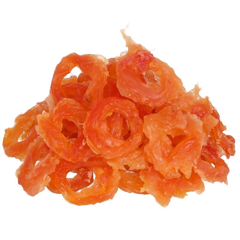 HILTON Przysmak Miękkie krążki z kurczaka 500g