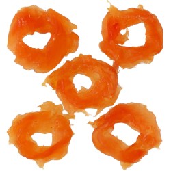 HILTON Przysmak Miękkie krążki z kurczaka 500g