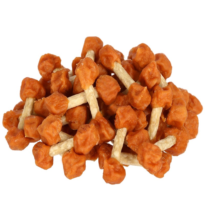 HILTON Przysmak Kurczakowe maczugi 500g