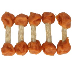 HILTON Przysmak Kurczakowe maczugi 500g