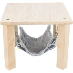 TRIXIE Sunny Kryjówka z hamakiem 28 x 24 x 28 cm