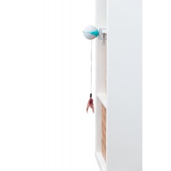 TRIXIE Catch It - automatyczna zabawka dla kota