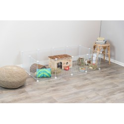 TRIXIE Wybieg domowy 140 x 35 x 70 cm