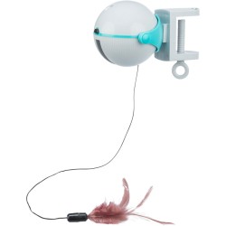 TRIXIE Catch It - automatyczna zabawka dla kota