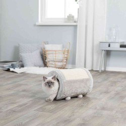 TRIXIE Drapak - rolka dla kota 27 cm x 39 cm - szary