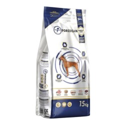 FORZECAN Complete Care Jagnięcina i ryż 15kg