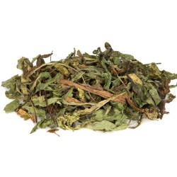 ZIOŁOWA KOTLINA Babka Lancetowata 200g