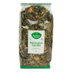 ZIOŁOWA KOTLINA Naturalna łączka 220g
