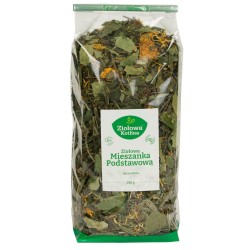 ZIOŁOWA KOTLINA Zioła podstawowe Królik 250g