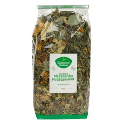 ZIOŁOWA KOTLINA Zioła podstawowe Świnka 220g