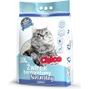 CHICO Żwirek bentonitowy Compact Naturalny 10L