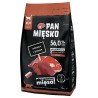 PAN MIĘSKO Wołowina z jeleniem dla kota M 5 kg