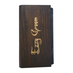 EZZYGROOM Ezzy groom zgrzebło dla psa lub kota o miękkiej lub twardej sierści