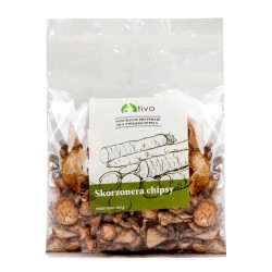 TIVO Skorzonera 100g