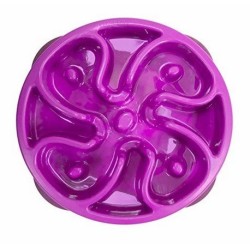 FUN FEEDER Mini Miska - Fiolet