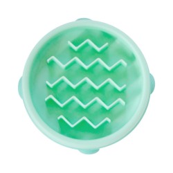 FUN FEEDER Miska XS - Miętowy