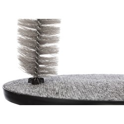 TRIXIE Szczotka zabawka dla kota 2 w 1