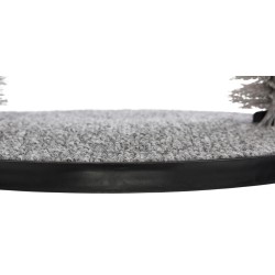 TRIXIE Szczotka zabawka dla kota 2 w 1