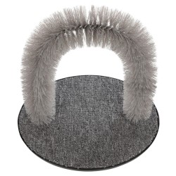 TRIXIE Szczotka zabawka dla kota 2 w 1