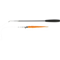 TRIXIE Wędka teleskopowa dla kota 38 - 98 cm