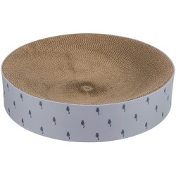 TRIXIE Drapak kartonowy / Legowisko Lilly dla kota 45 x 10 cm