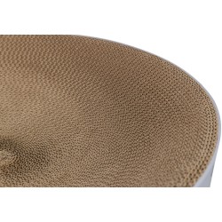 TRIXIE Drapak kartonowy / Legowisko Lilly dla kota 45 x 10 cm