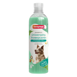 BEAPHAR Shampoo Universal - szampon uniwersalny dla psów 250 ml