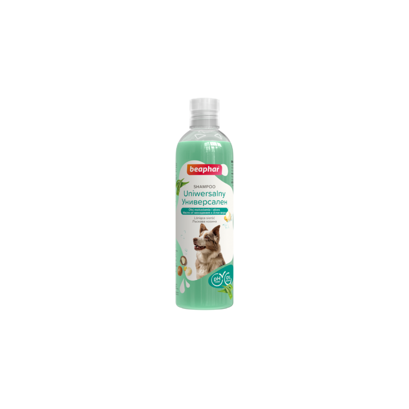 BEAPHAR Shampoo Universal - szampon uniwersalny dla psów 250 ml