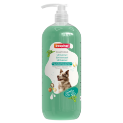 BEAPHAR Shampoo Universal - szampon uniwersalny dla psów 250 ml