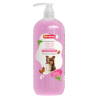 BEAPHAR Shampoo Long Coat - szampon dla psów długowłosych 250 ml