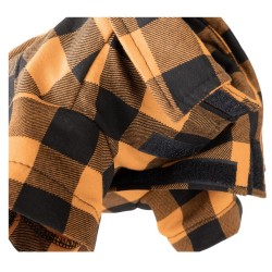 AMIPLAY Ranger Koszula dla psa - żółty 25 x 29 x 42 cm