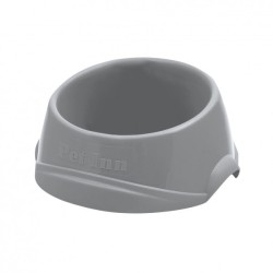 ECOMFY Miska Space Bowl 300 ml - szary
