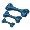 COMFY Zabawka Dental Bone Blueberry 8,5 cm
