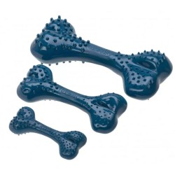 COMFY Zabawka Dental Bone Blueberry 16,5 cm