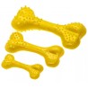 COMFY Zabawka Dental Bone Pineapple 16,5 cm