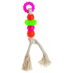 COMFY Zabawka Mint Dental Toother - 5 elementów