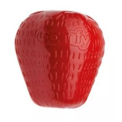 COMFY Zabawka Snacky Truskawka 7,5 x 6,5 cm